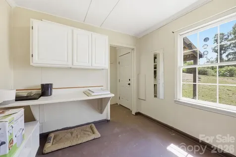 854 Ox Creek Crest Lane Weaverville NC 28787