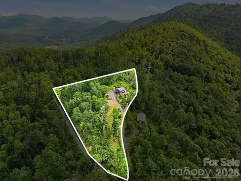 854 Ox Creek Crest Lane Weaverville NC 28787