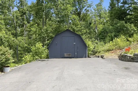 854 Ox Creek Crest Lane Weaverville NC 28787