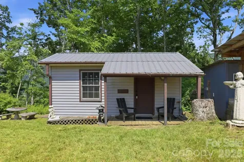 854 Ox Creek Crest Lane Weaverville NC 28787