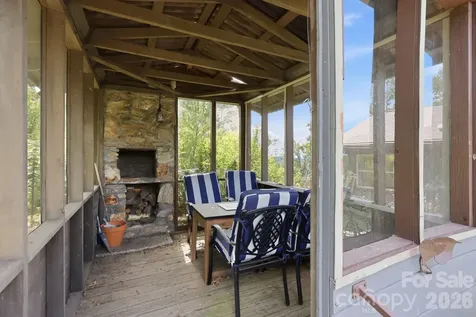 854 Ox Creek Crest Lane Weaverville NC 28787