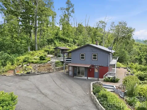 854 Ox Creek Crest Lane Weaverville NC 28787