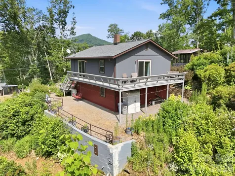 854 Ox Creek Crest Lane Weaverville NC 28787