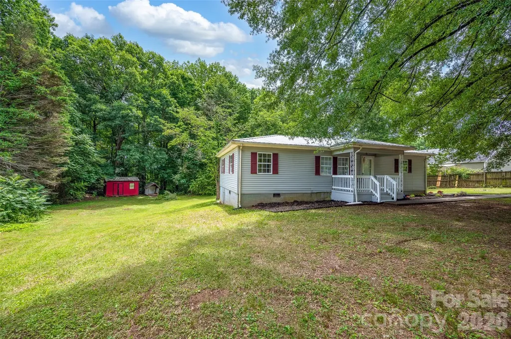 4507 Us Highway 64 Highway W Mocksville NC 27028