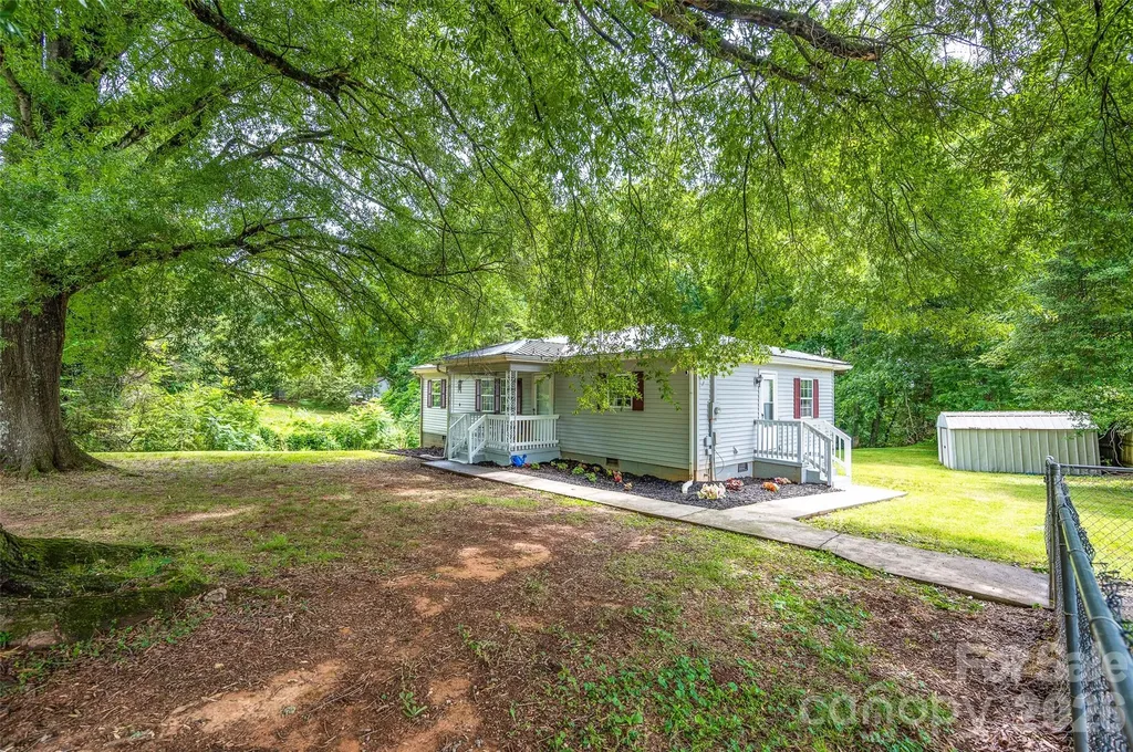 4507 Us Highway 64 Highway W Mocksville NC 27028