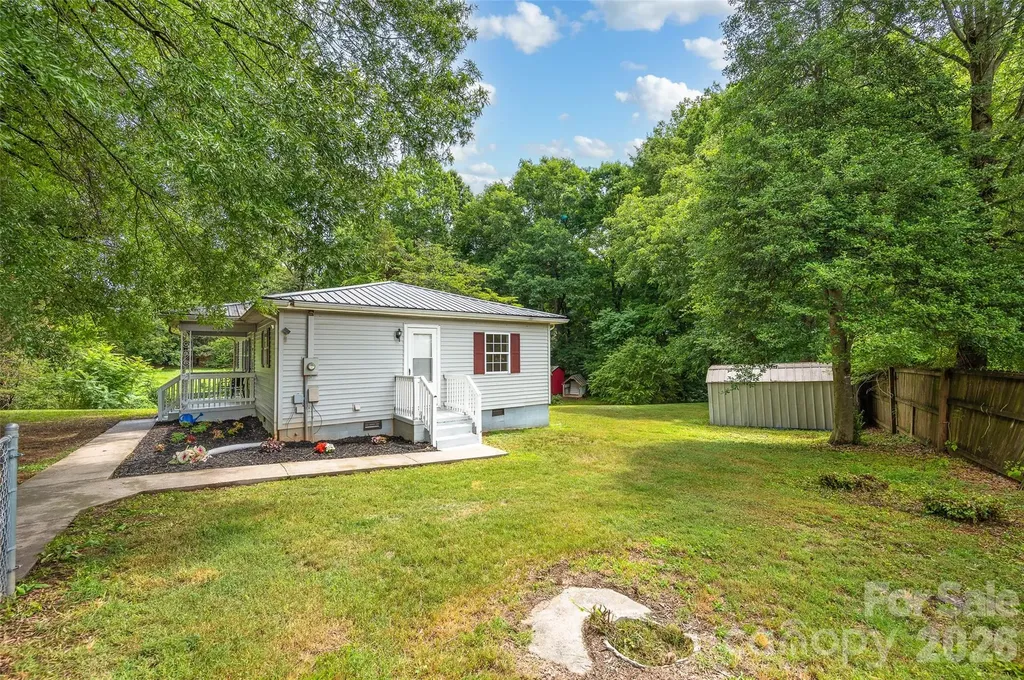 4507 Us Highway 64 Highway W Mocksville NC 27028