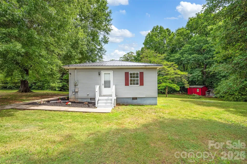 4507 Us Highway 64 Highway W Mocksville NC 27028