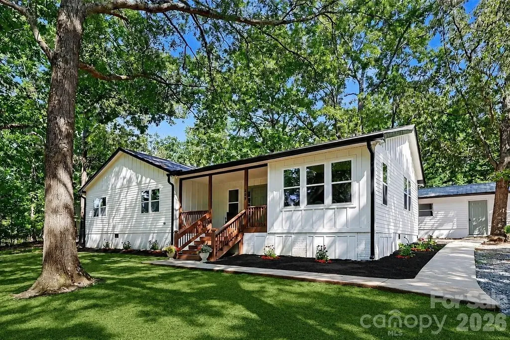 408 Birmingham Lane Monroe NC 28110