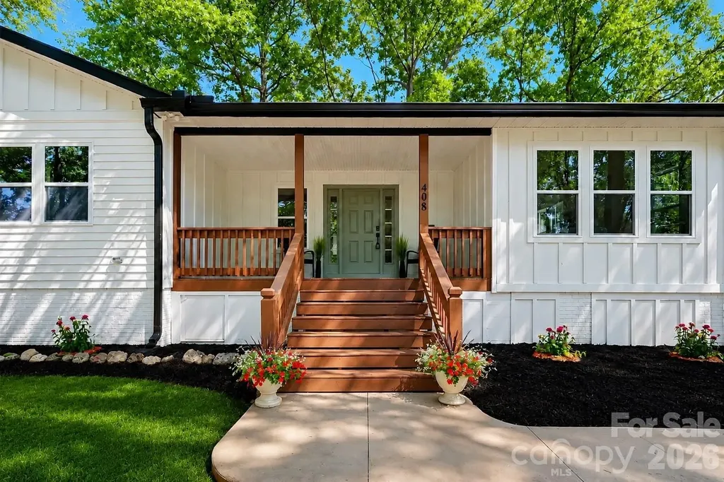 408 Birmingham Lane Monroe NC 28110