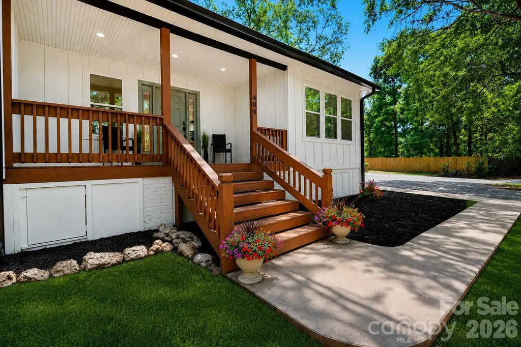 408 Birmingham Lane Monroe NC 28110