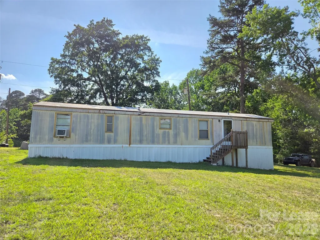 3620 Richardson Road Monroe NC 28112