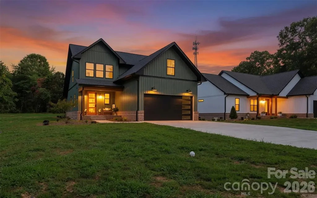 75 2nd Avenue SE Taylorsville NC 28681