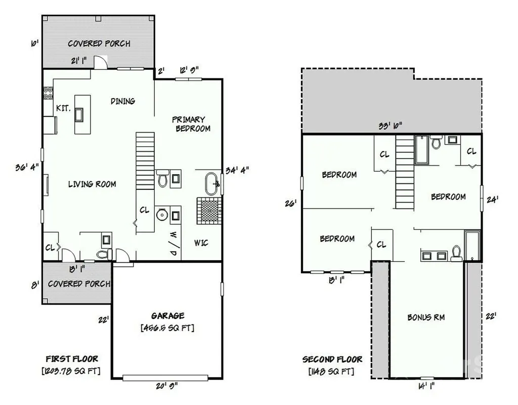 75 2nd Avenue SE Taylorsville NC 28681