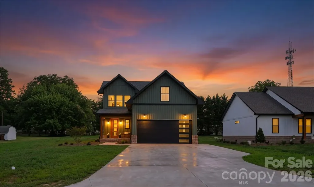 75 2nd Avenue SE Taylorsville NC 28681