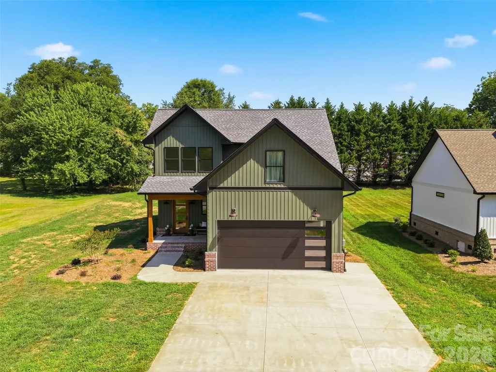 75 2nd Avenue SE Taylorsville NC 28681