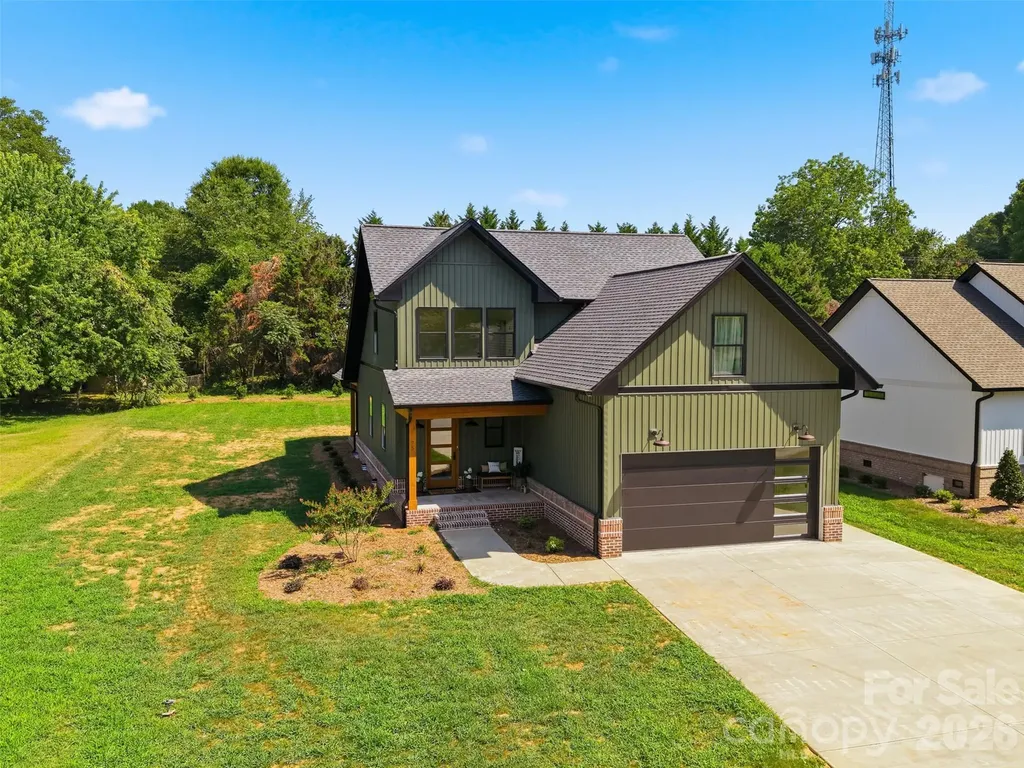 75 2nd Avenue SE Taylorsville NC 28681