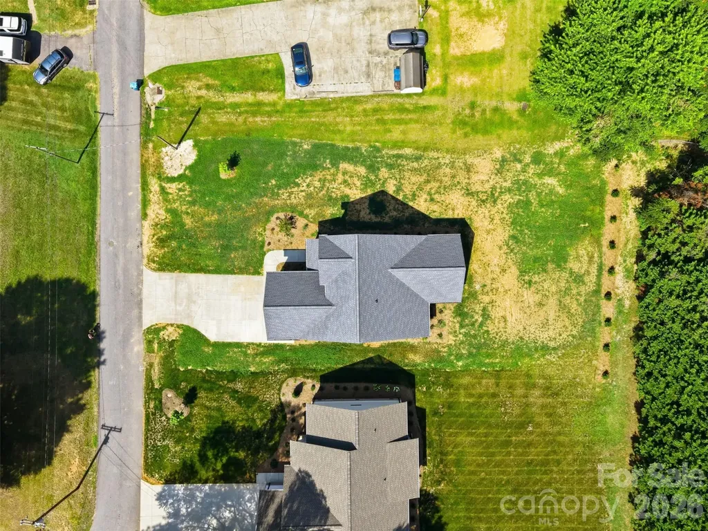75 2nd Avenue SE Taylorsville NC 28681