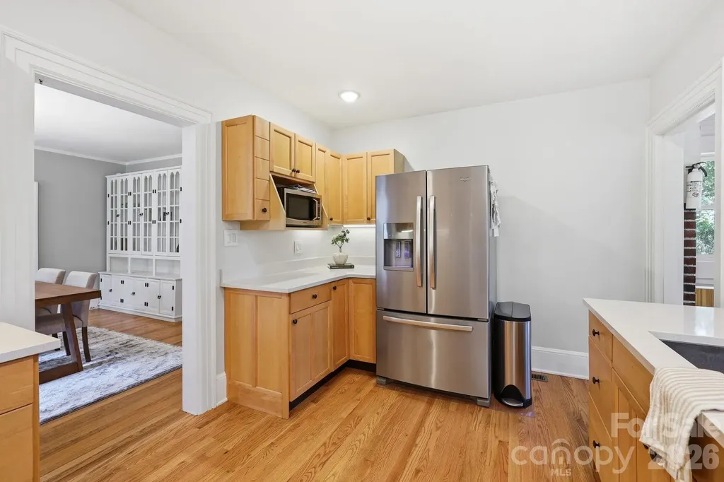 23 Warwick Place Asheville NC 28804
