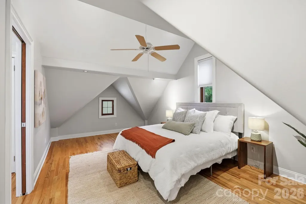 23 Warwick Place Asheville NC 28804