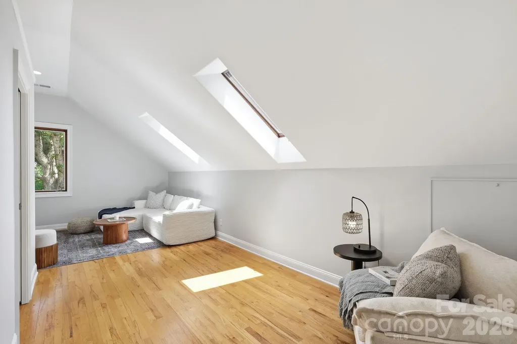 23 Warwick Place Asheville NC 28804