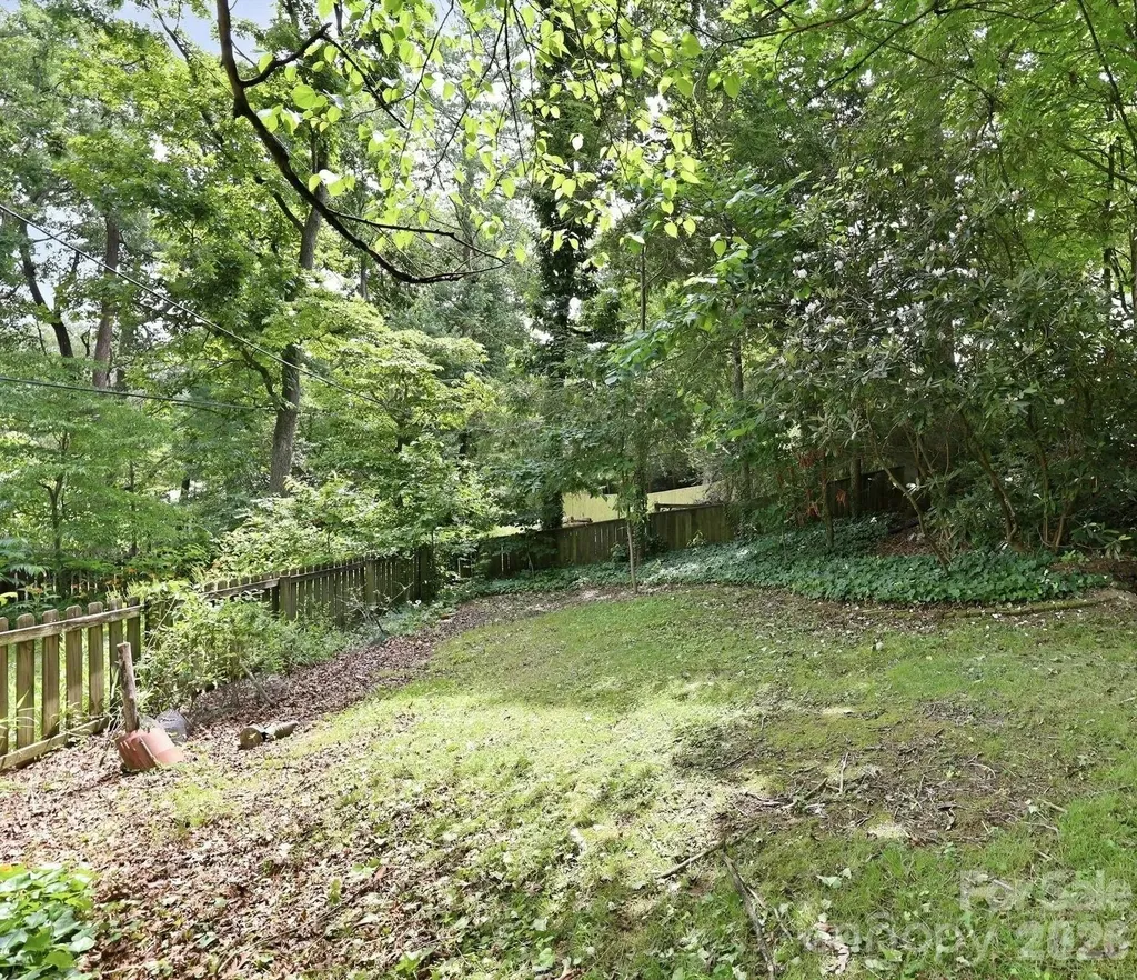 23 Warwick Place Asheville NC 28804