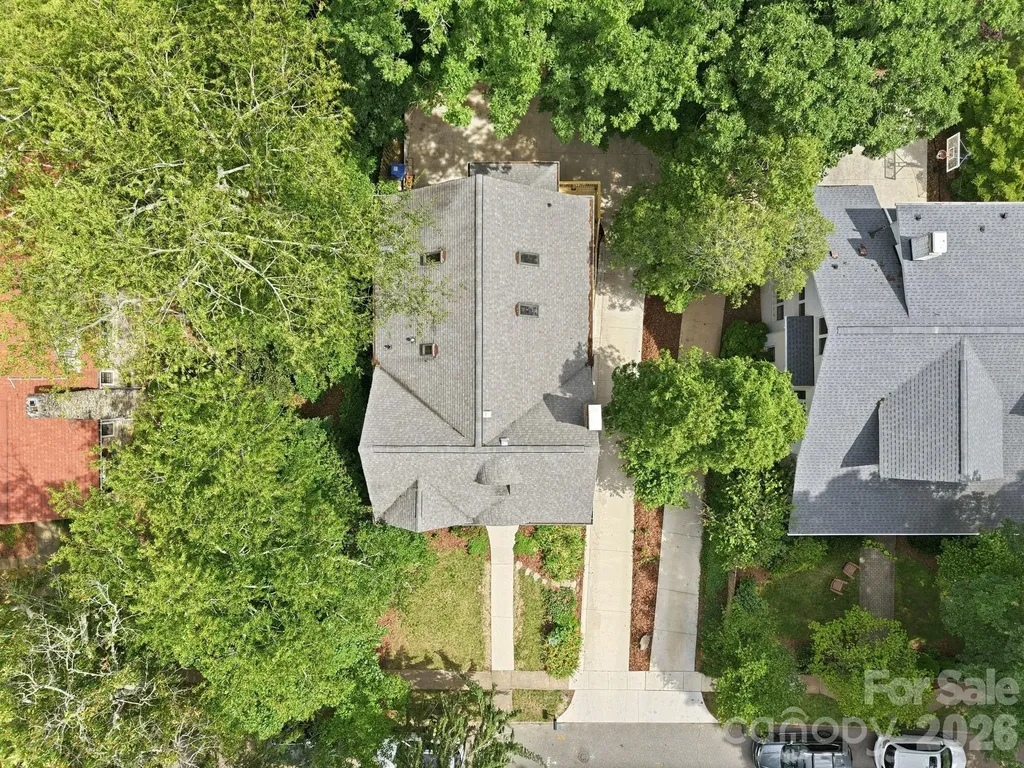 23 Warwick Place Asheville NC 28804