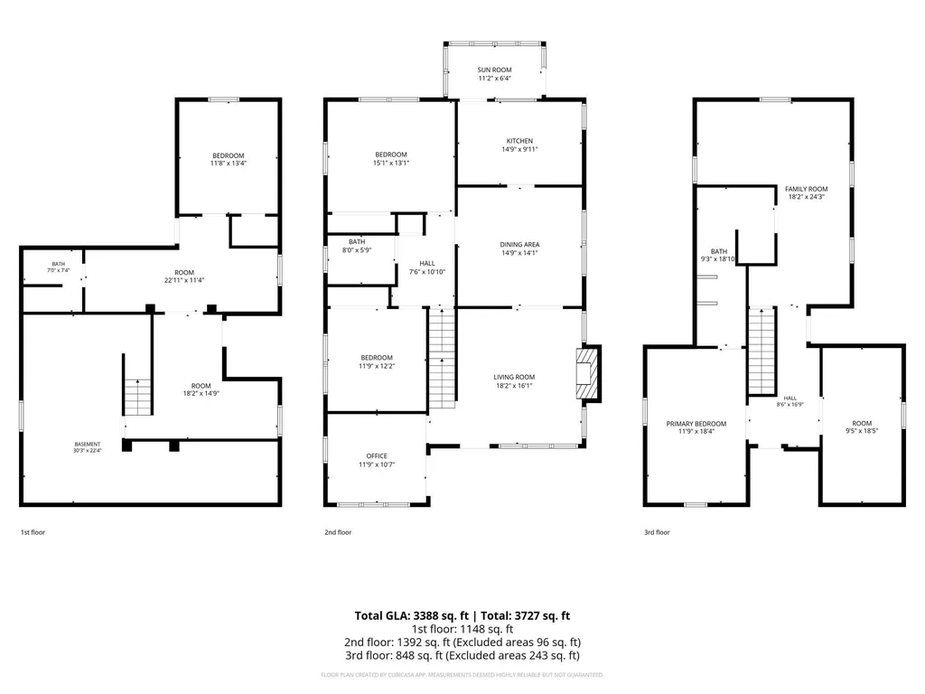 23 Warwick Place Asheville NC 28804