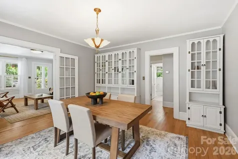 23 Warwick Place Asheville NC 28804