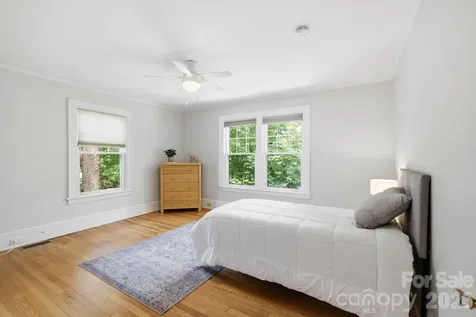 23 Warwick Place Asheville NC 28804