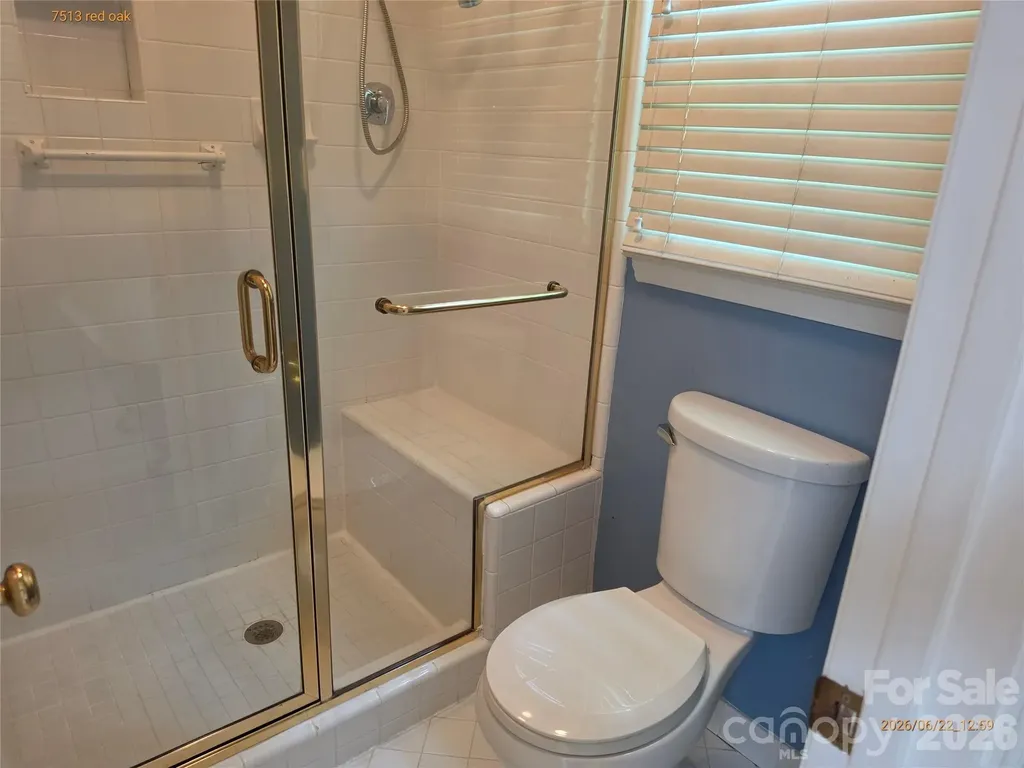 7513 Red Oak Lane Charlotte NC 28226
