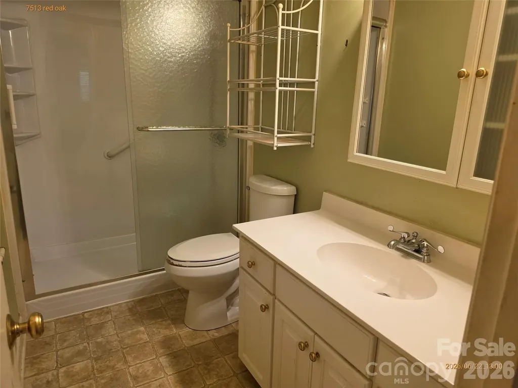 7513 Red Oak Lane Charlotte NC 28226