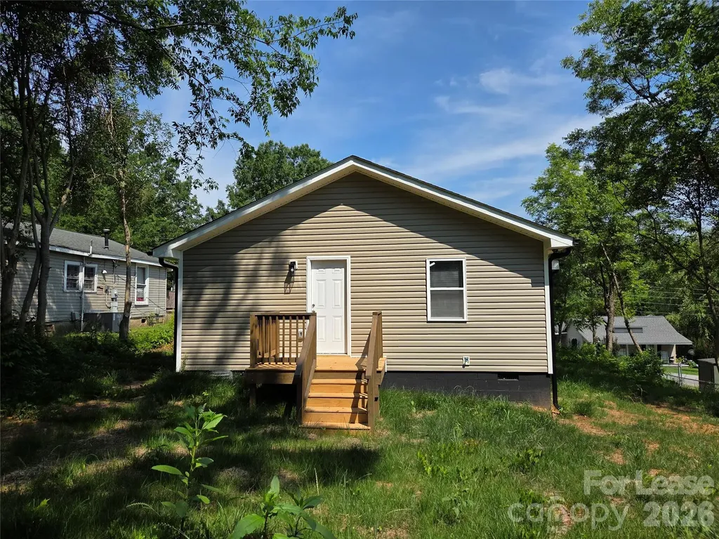 219 Green Drive SW Concord NC 28027