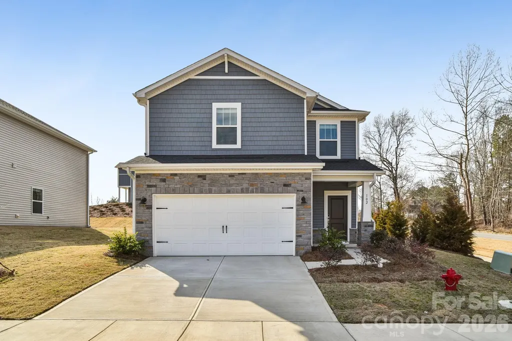 432 Luna Lane Shelby NC 28152