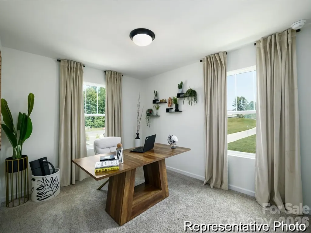 11841 Avocet Street Charlotte NC 28215