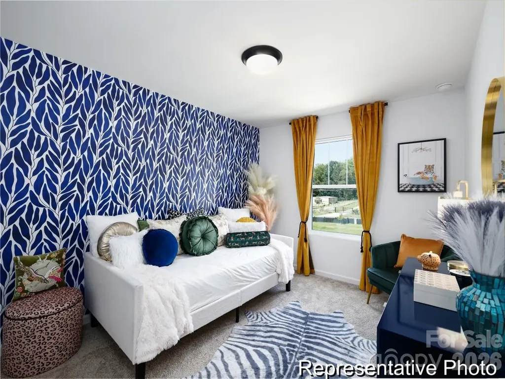 11841 Avocet Street Charlotte NC 28215
