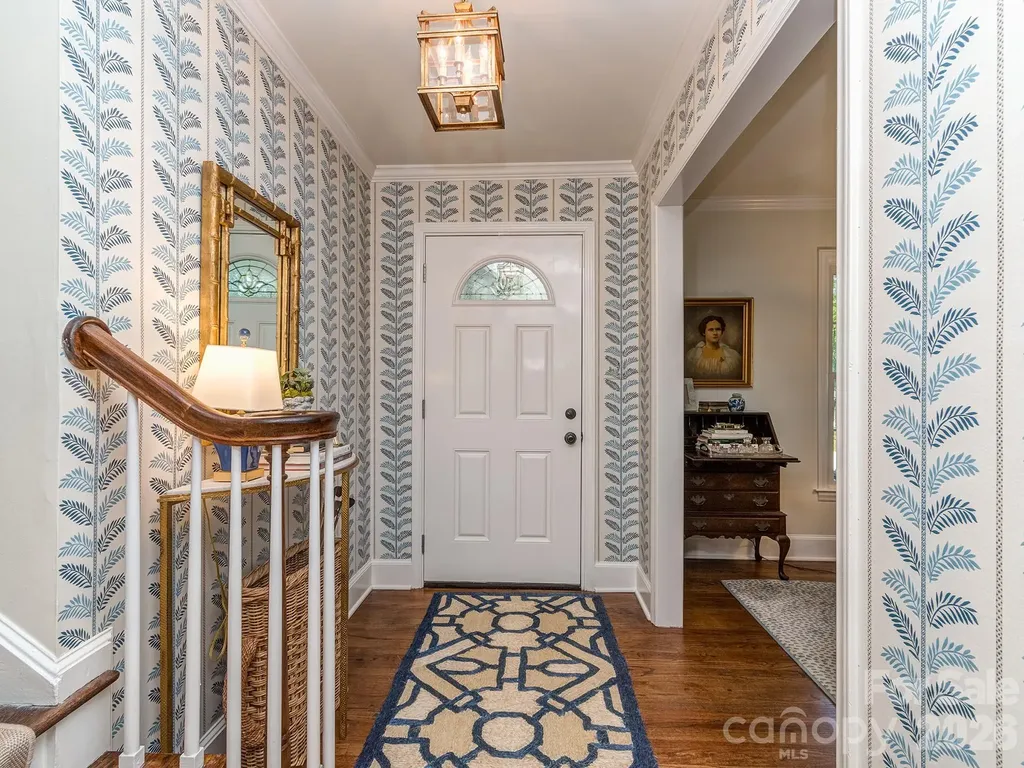 6817 Ronda Avenue Charlotte NC 28211