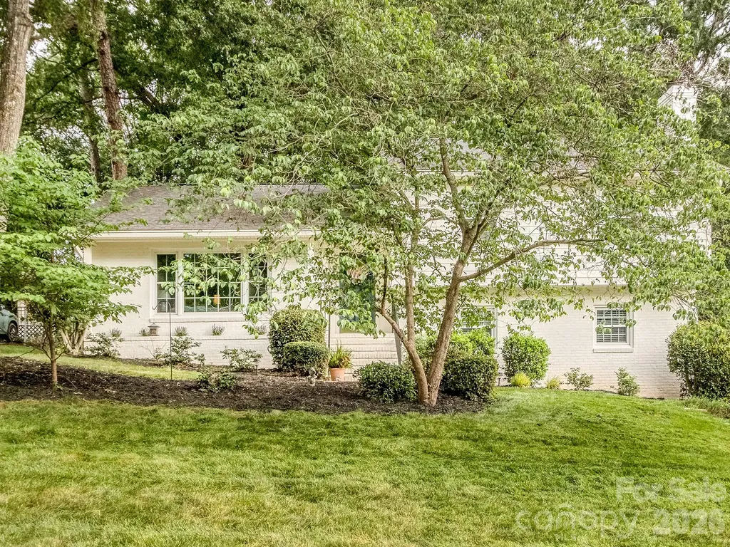 6817 Ronda Avenue Charlotte NC 28211