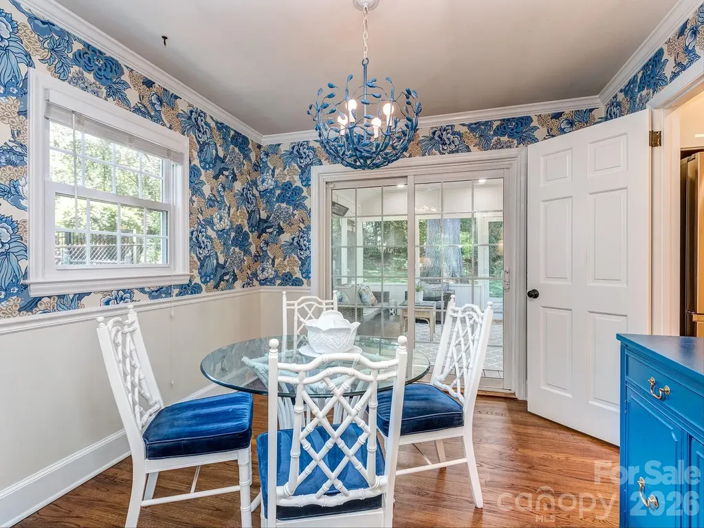 6817 Ronda Avenue Charlotte NC 28211