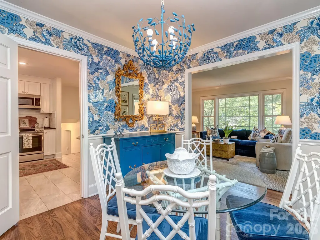 6817 Ronda Avenue Charlotte NC 28211