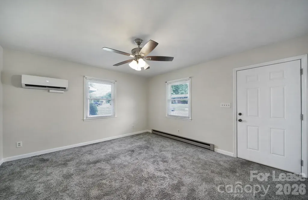 4301 Briarhill Drive Charlotte NC 28215