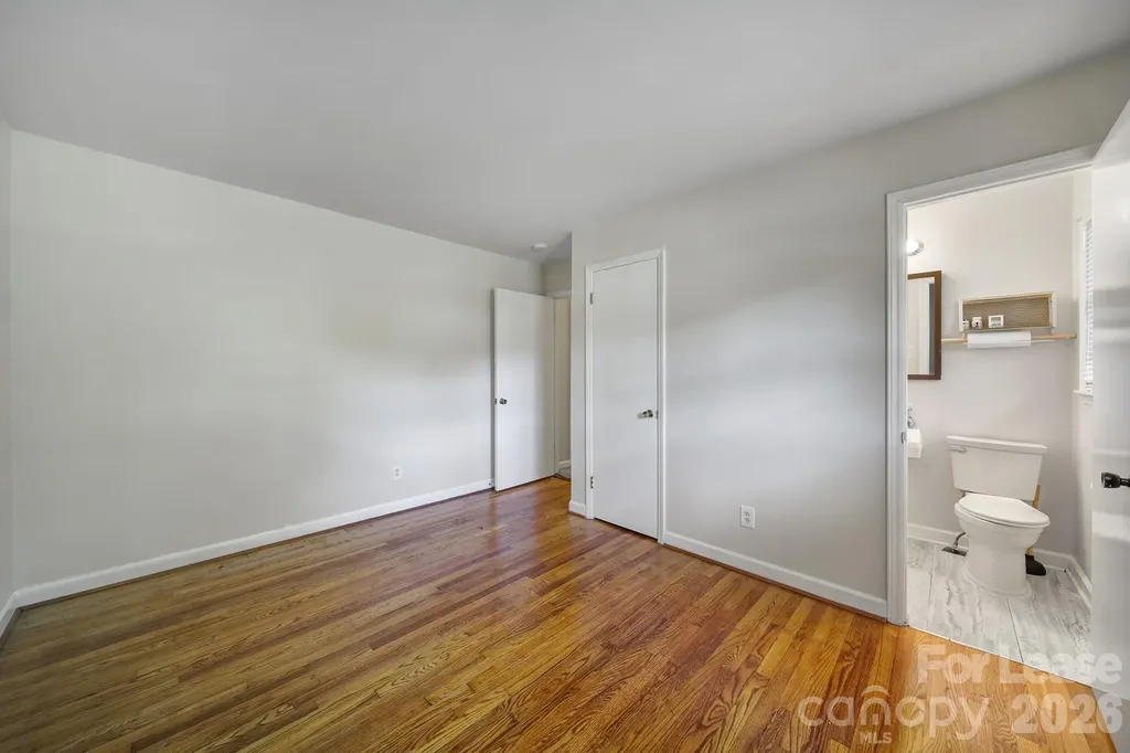 4301 Briarhill Drive Charlotte NC 28215