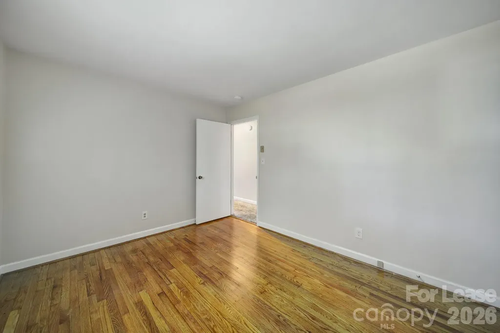 4301 Briarhill Drive Charlotte NC 28215