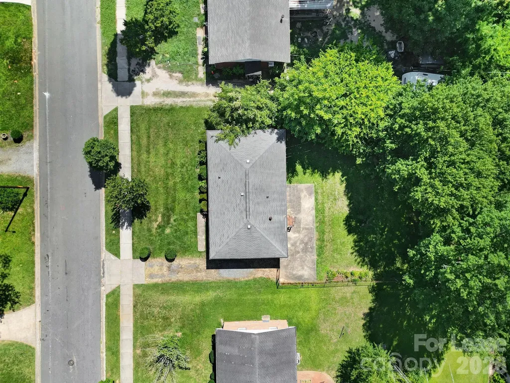 4301 Briarhill Drive Charlotte NC 28215