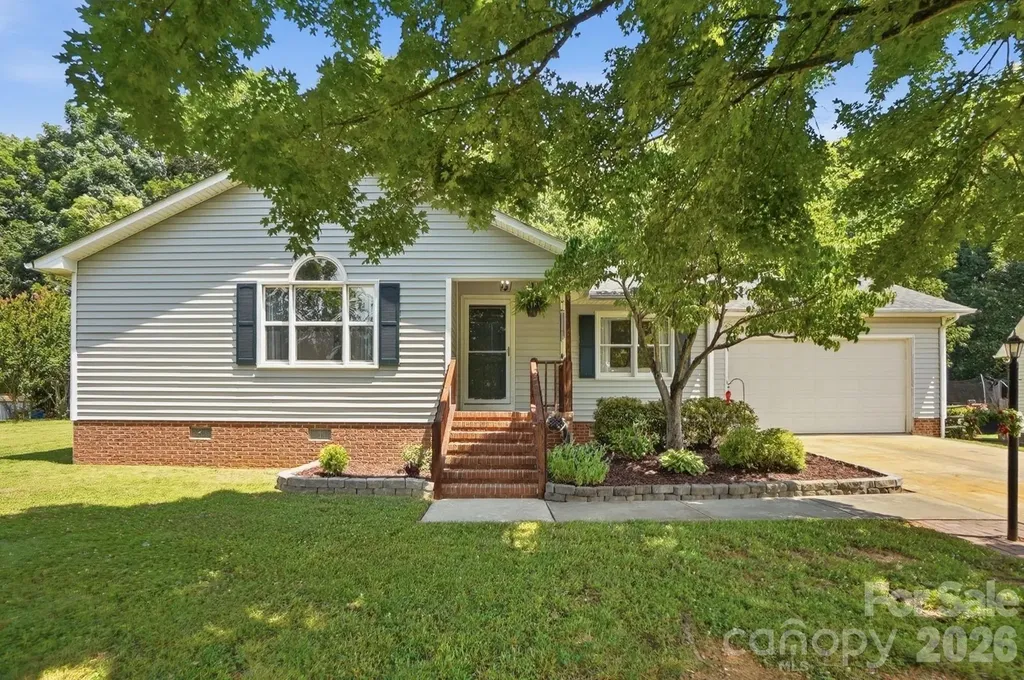 5542 Randolph Road Kannapolis NC 28081