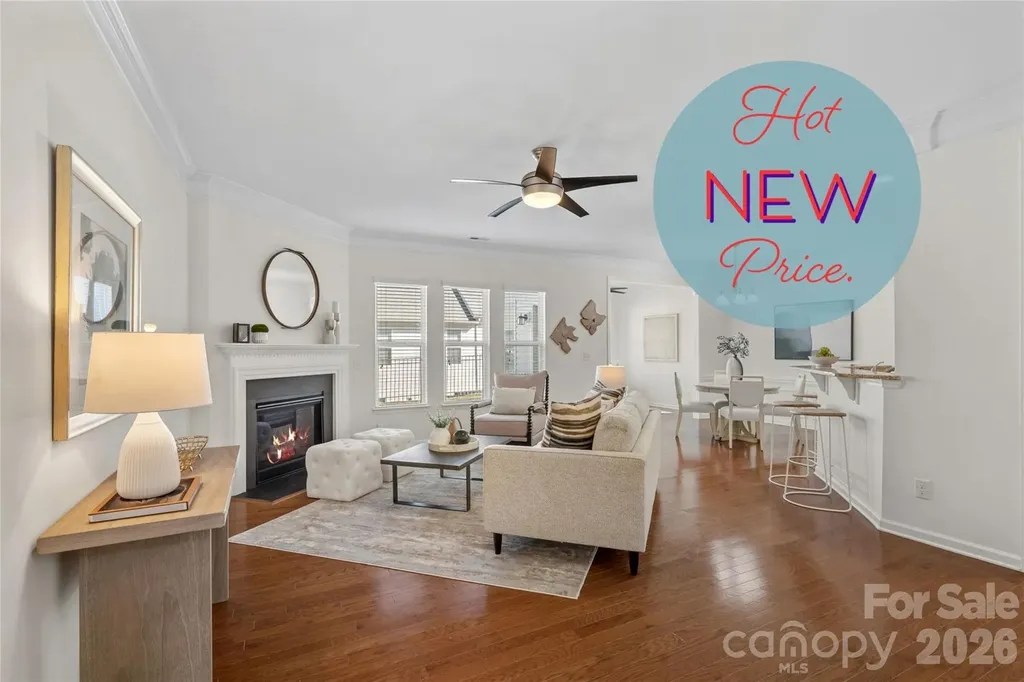 1809 Royal Gorge Avenue Charlotte NC 28210