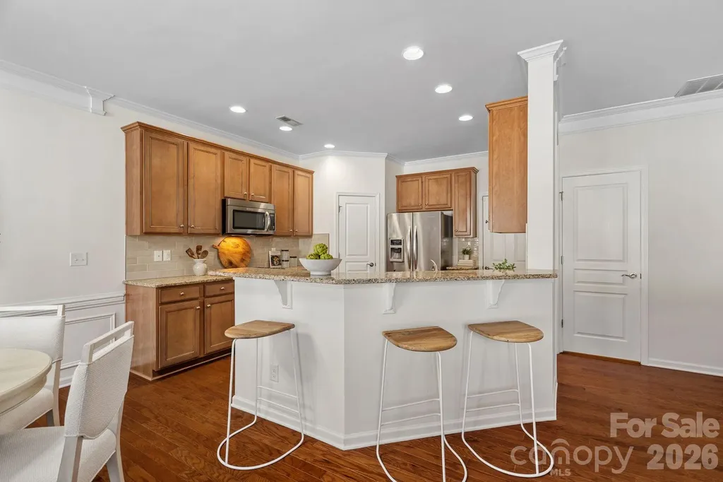 1809 Royal Gorge Avenue Charlotte NC 28210
