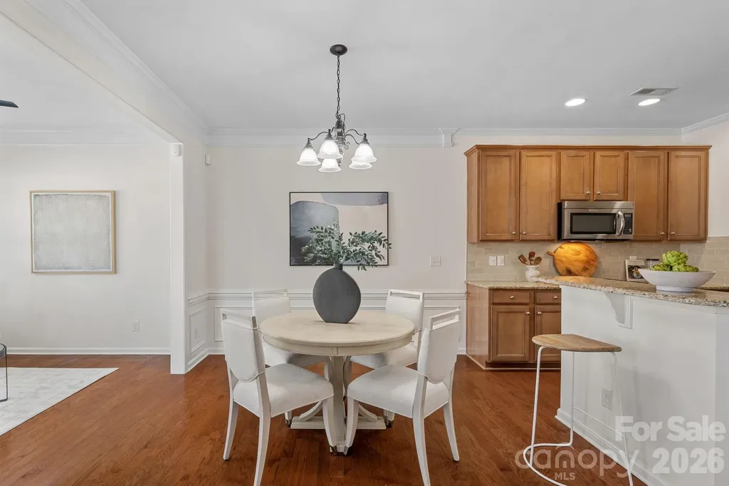 1809 Royal Gorge Avenue Charlotte NC 28210