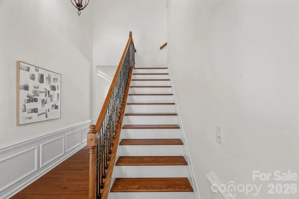 1809 Royal Gorge Avenue Charlotte NC 28210