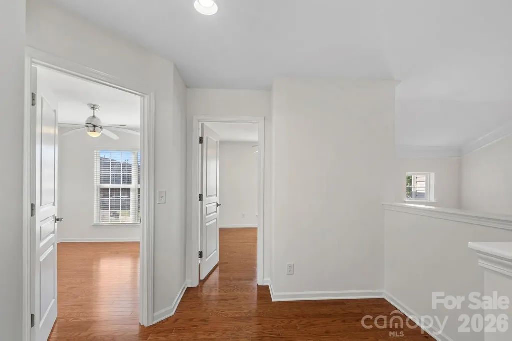 1809 Royal Gorge Avenue Charlotte NC 28210