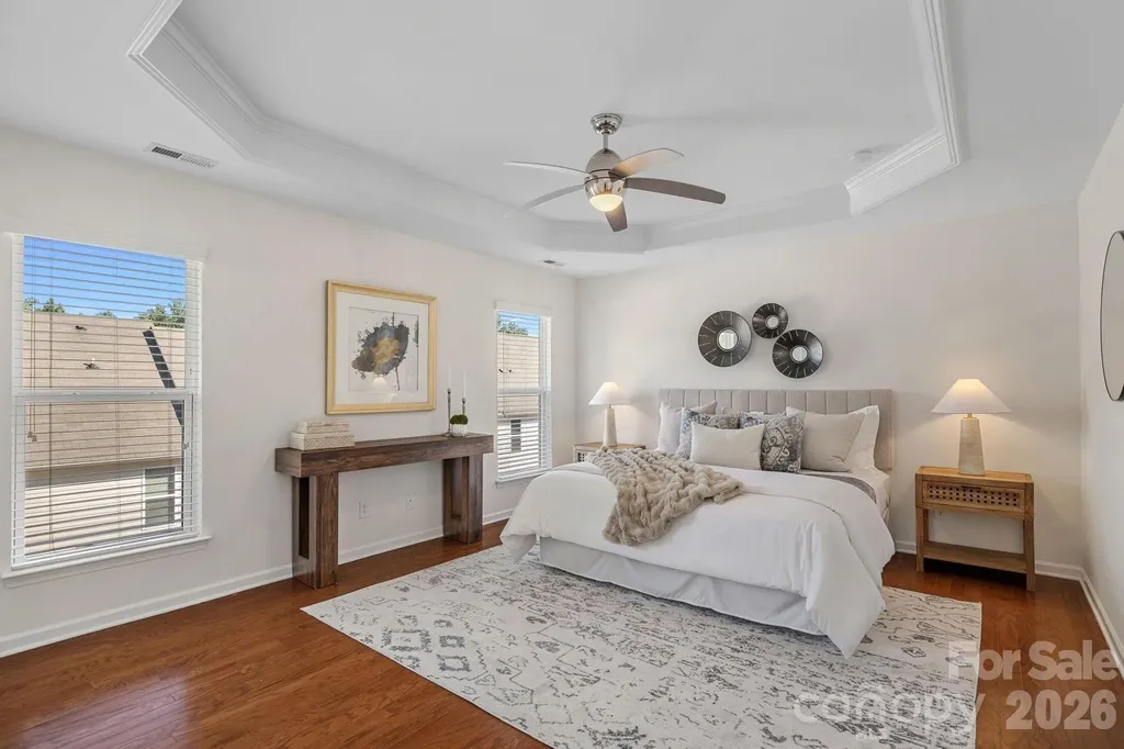 1809 Royal Gorge Avenue Charlotte NC 28210